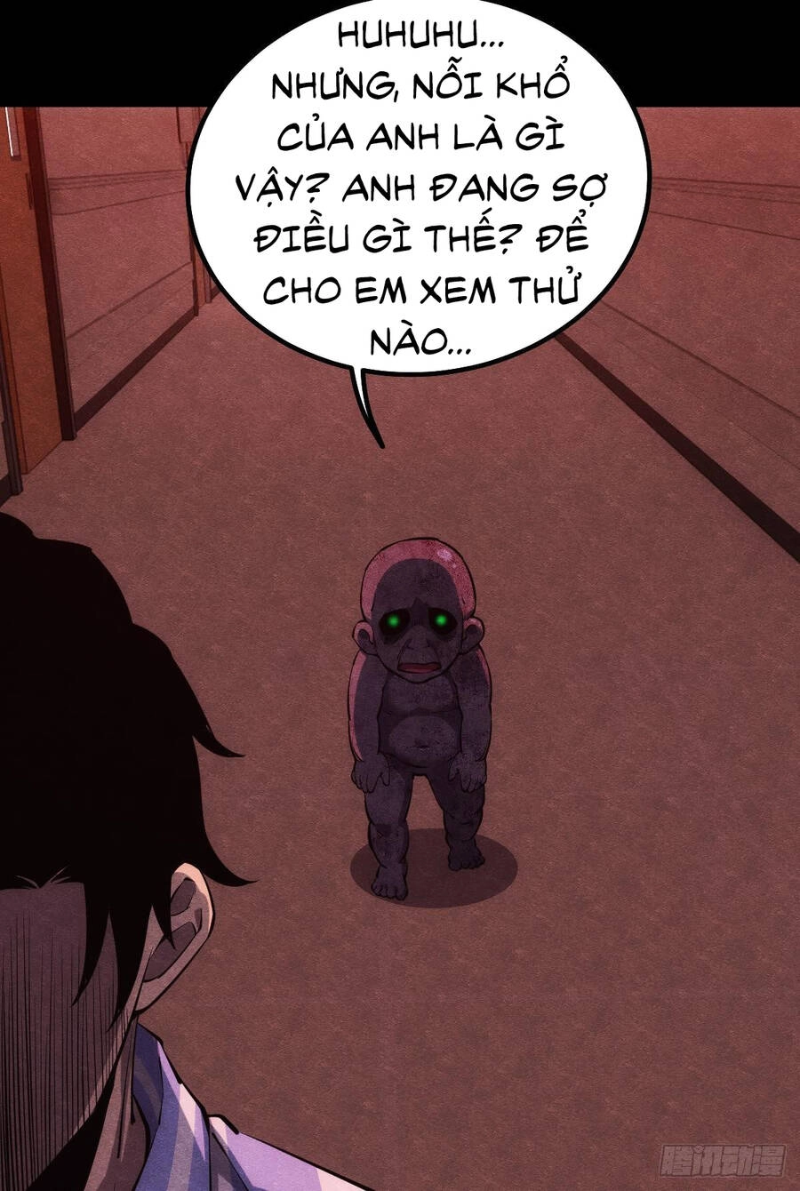 Ác Bá Trò Chơi Chapter 28 - 19