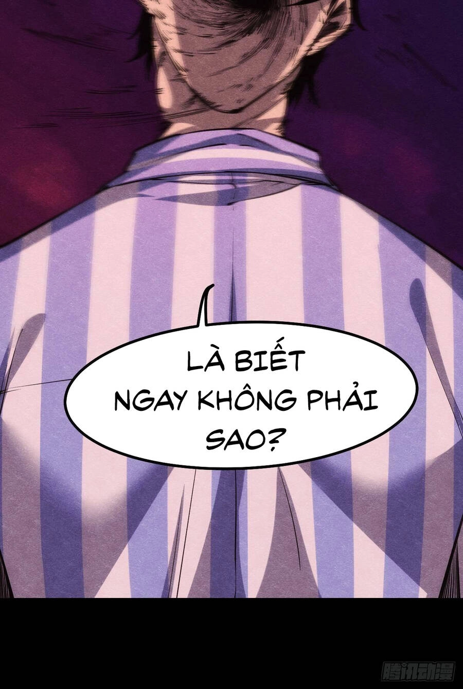 Ác Bá Trò Chơi Chapter 28 - 23