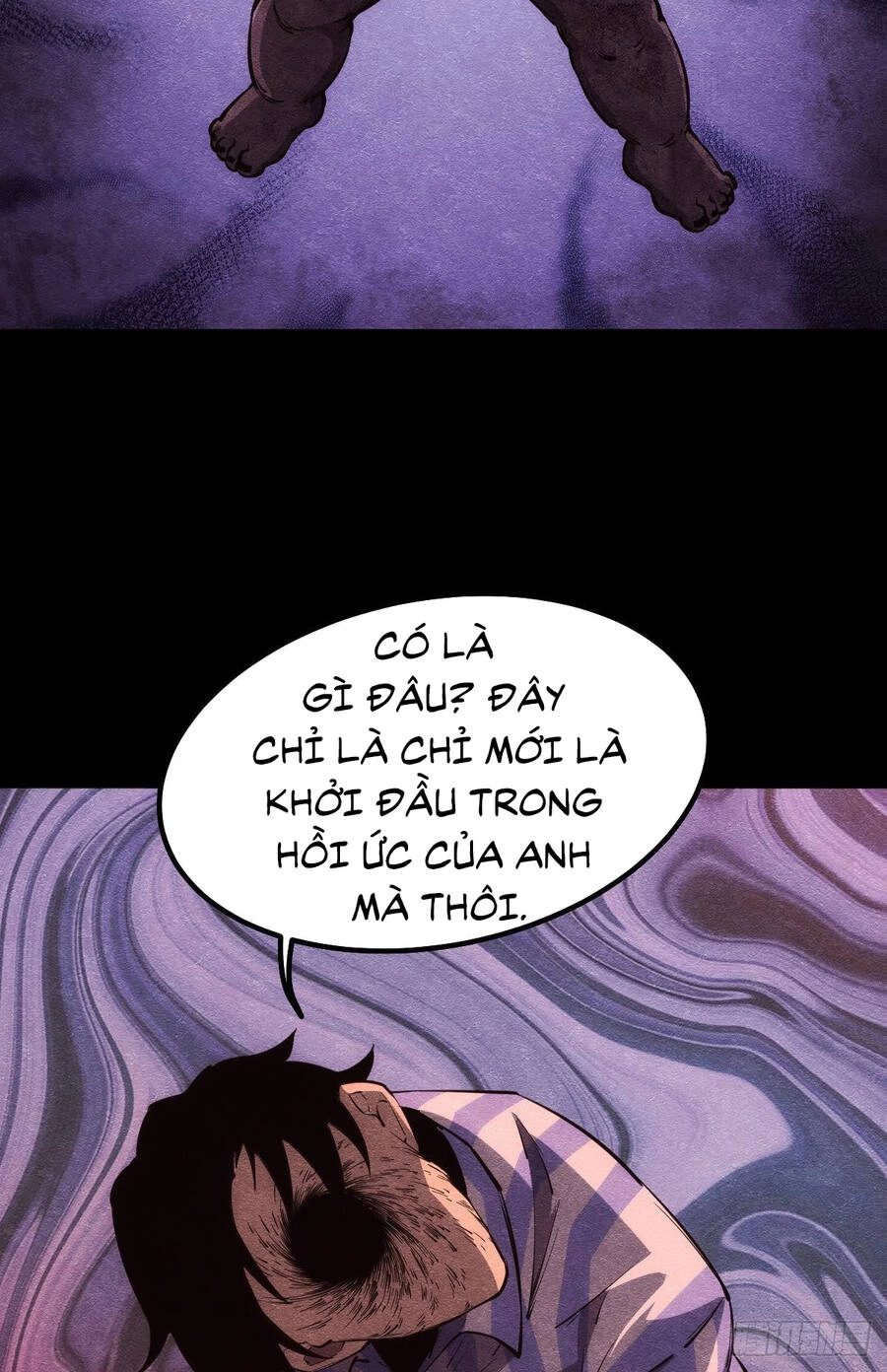 Ác Bá Trò Chơi Chapter 28 - 25