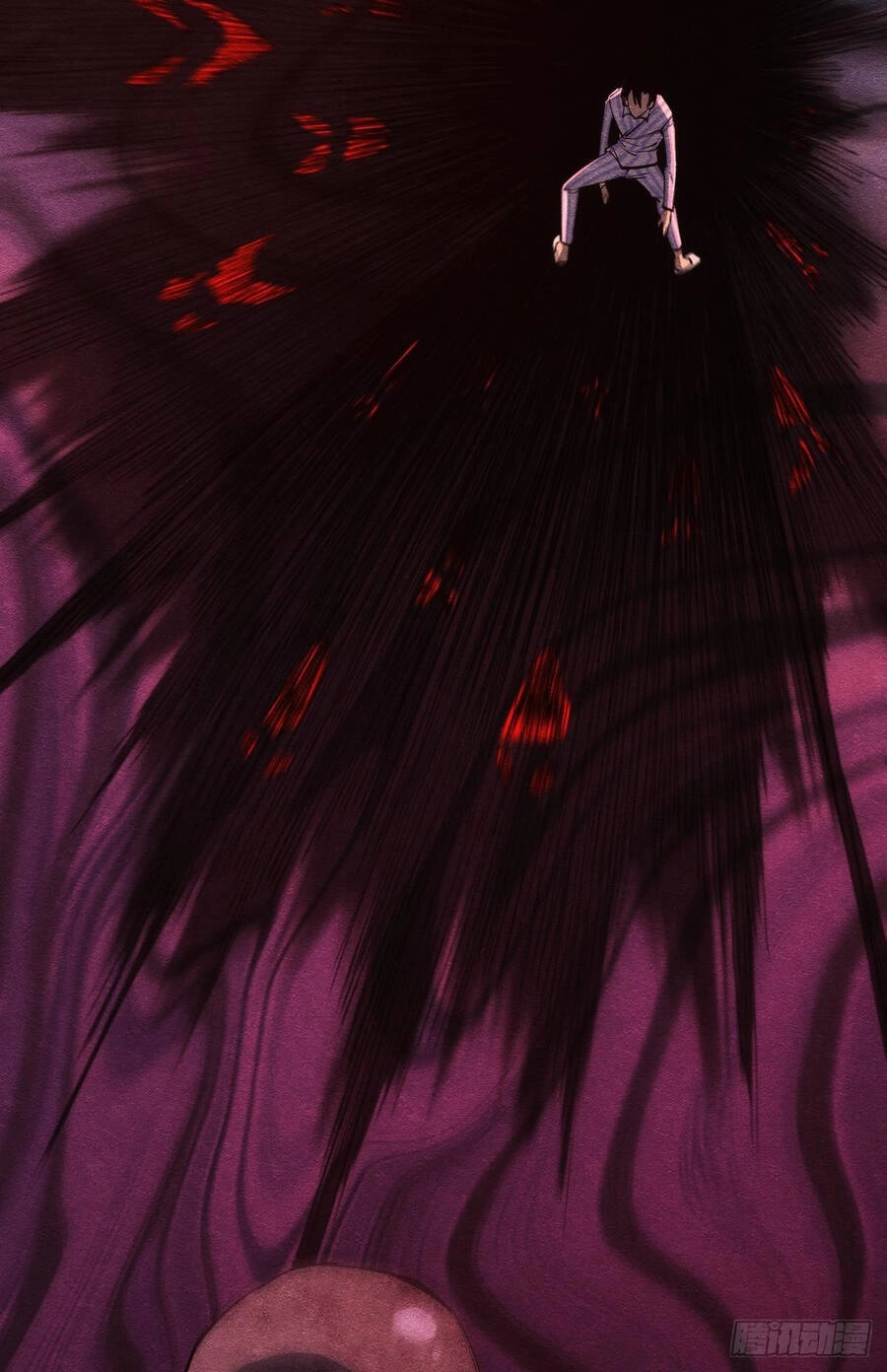 Ác Bá Trò Chơi Chapter 28 - 28