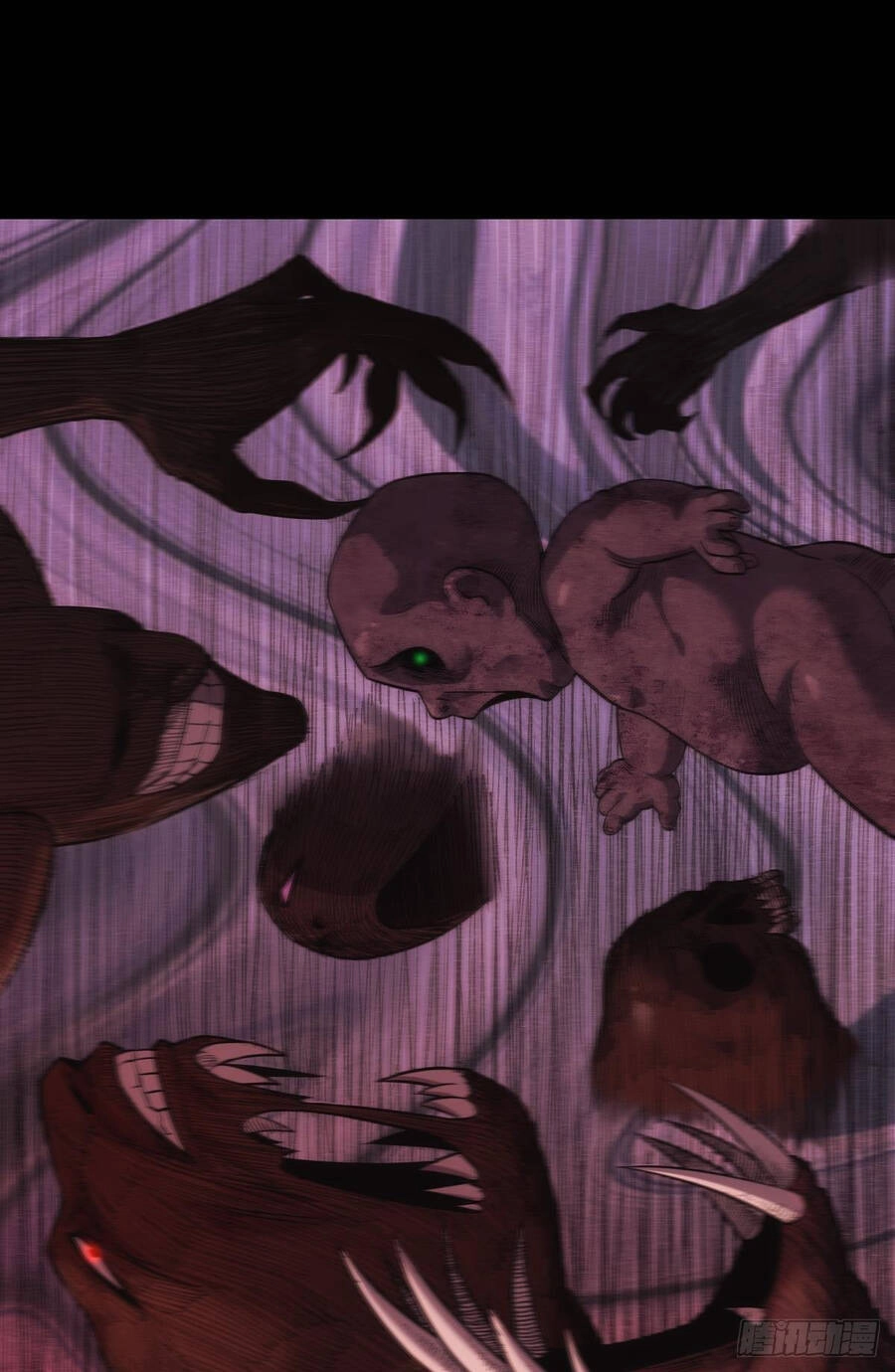 Ác Bá Trò Chơi Chapter 28 - 32