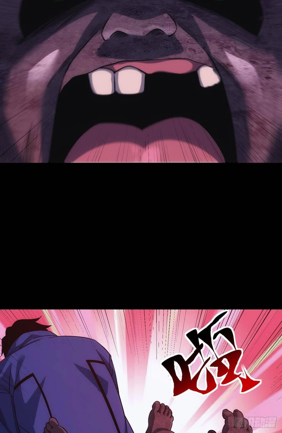 Ác Bá Trò Chơi Chapter 28 - 37