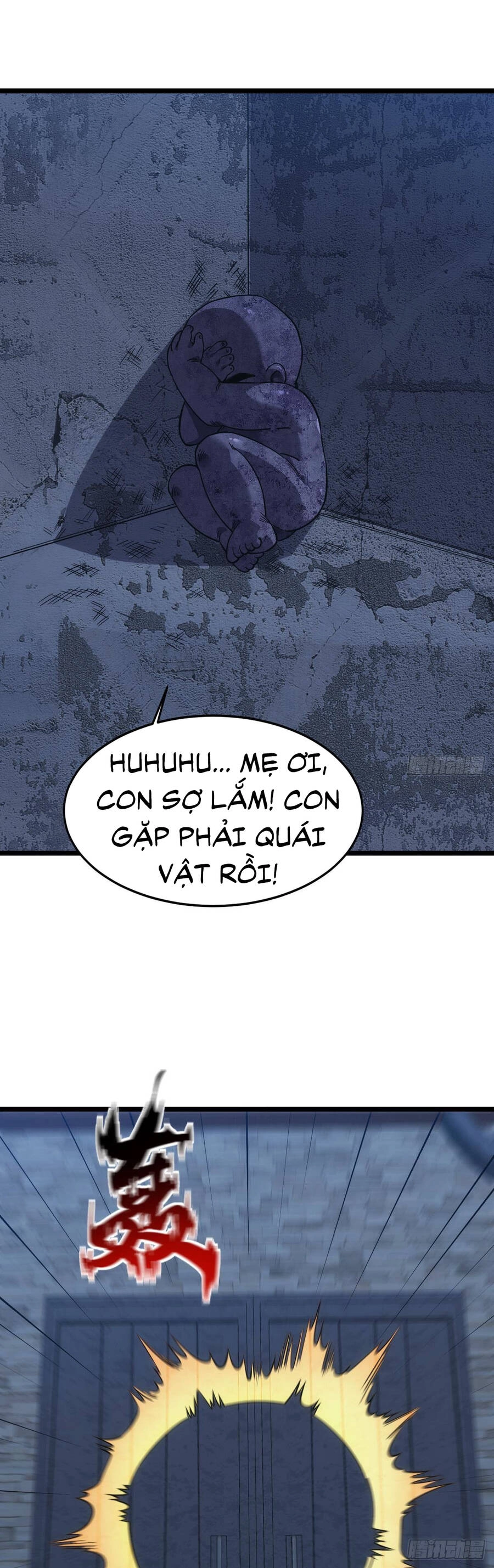 Ác Bá Trò Chơi Chapter 28 - 43