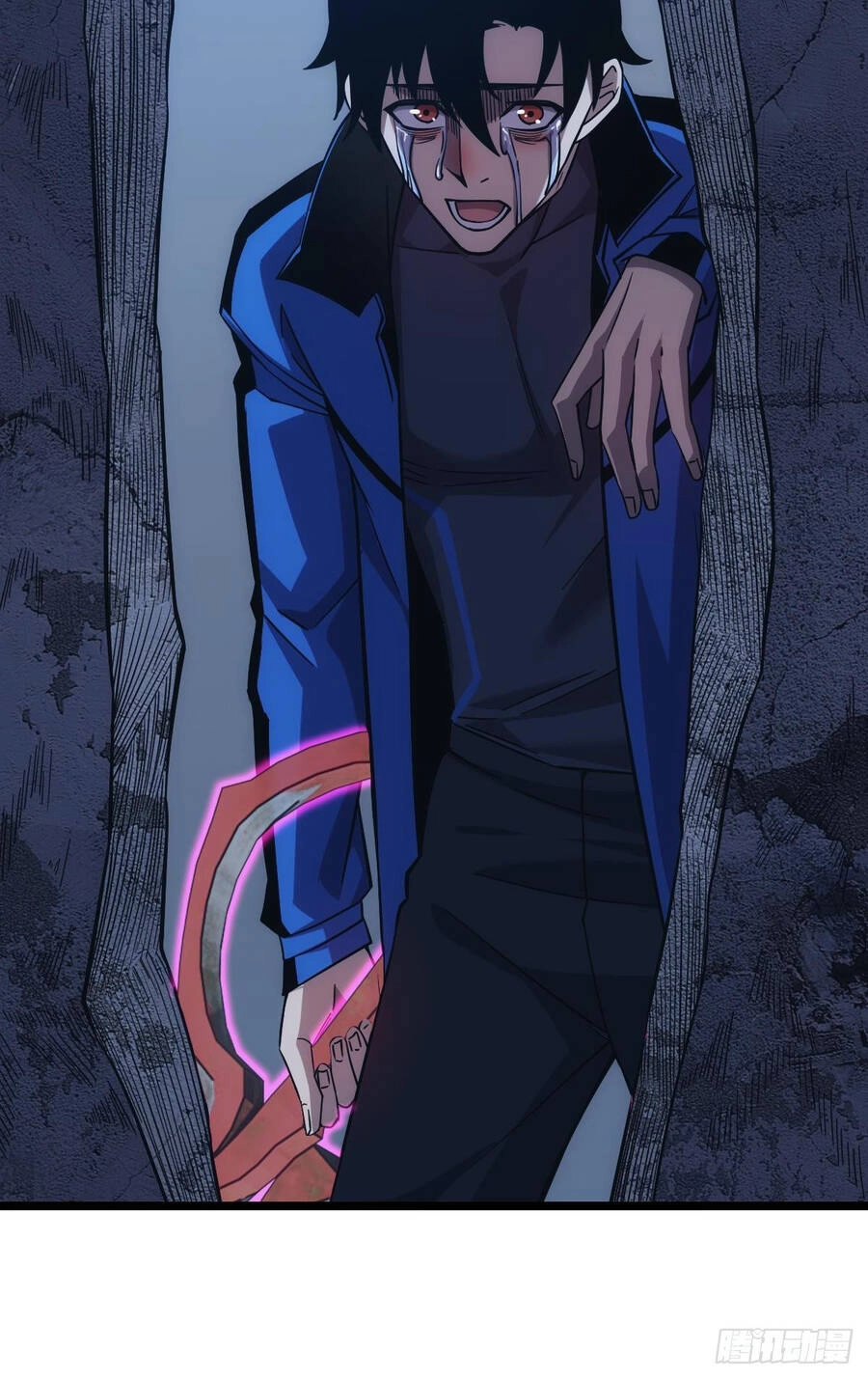 Ác Bá Trò Chơi Chapter 28 - 45