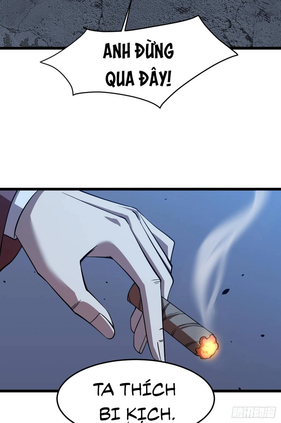 Ác Bá Trò Chơi Chapter 28 - 47