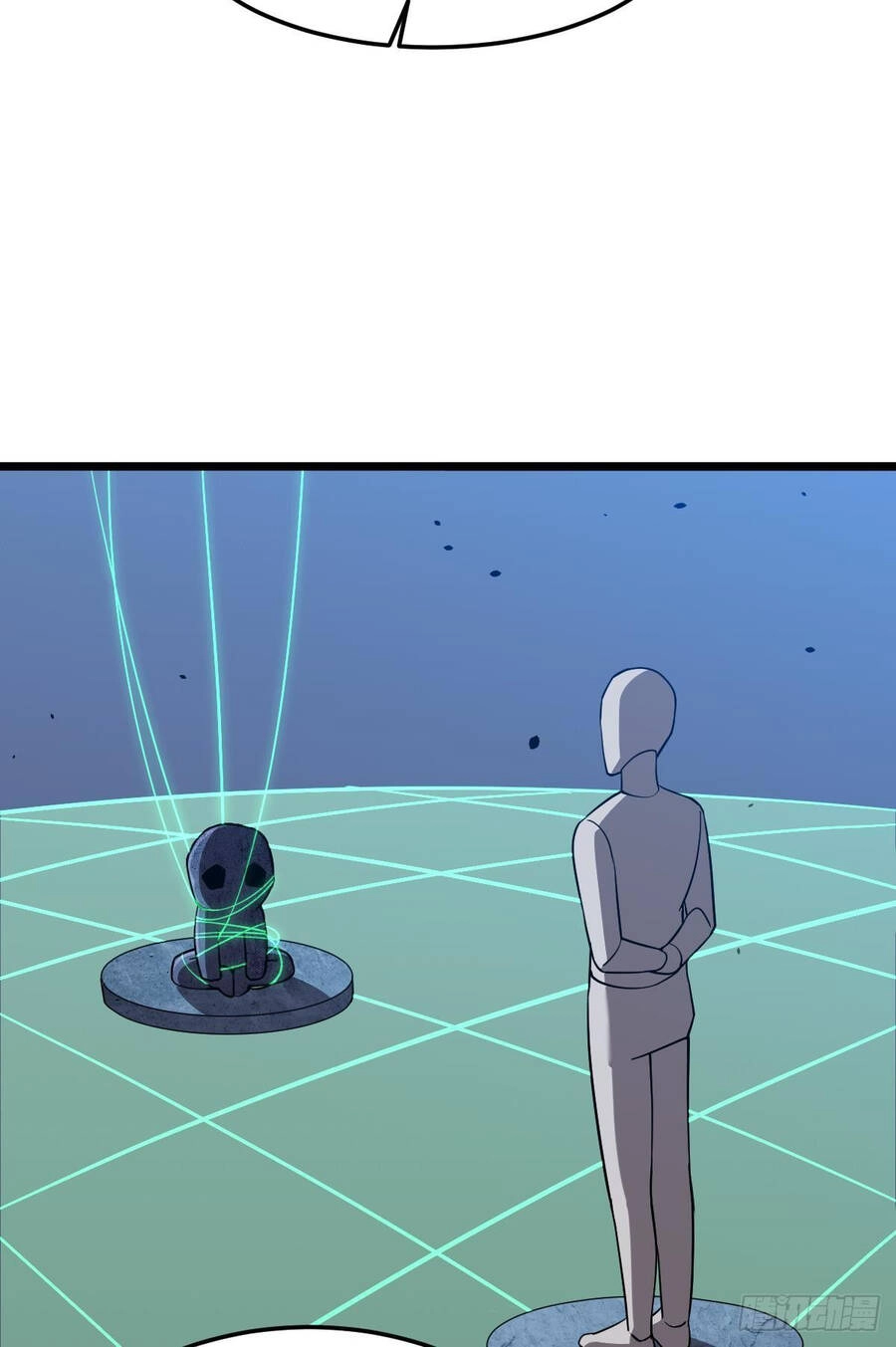 Ác Bá Trò Chơi Chapter 28 - 48