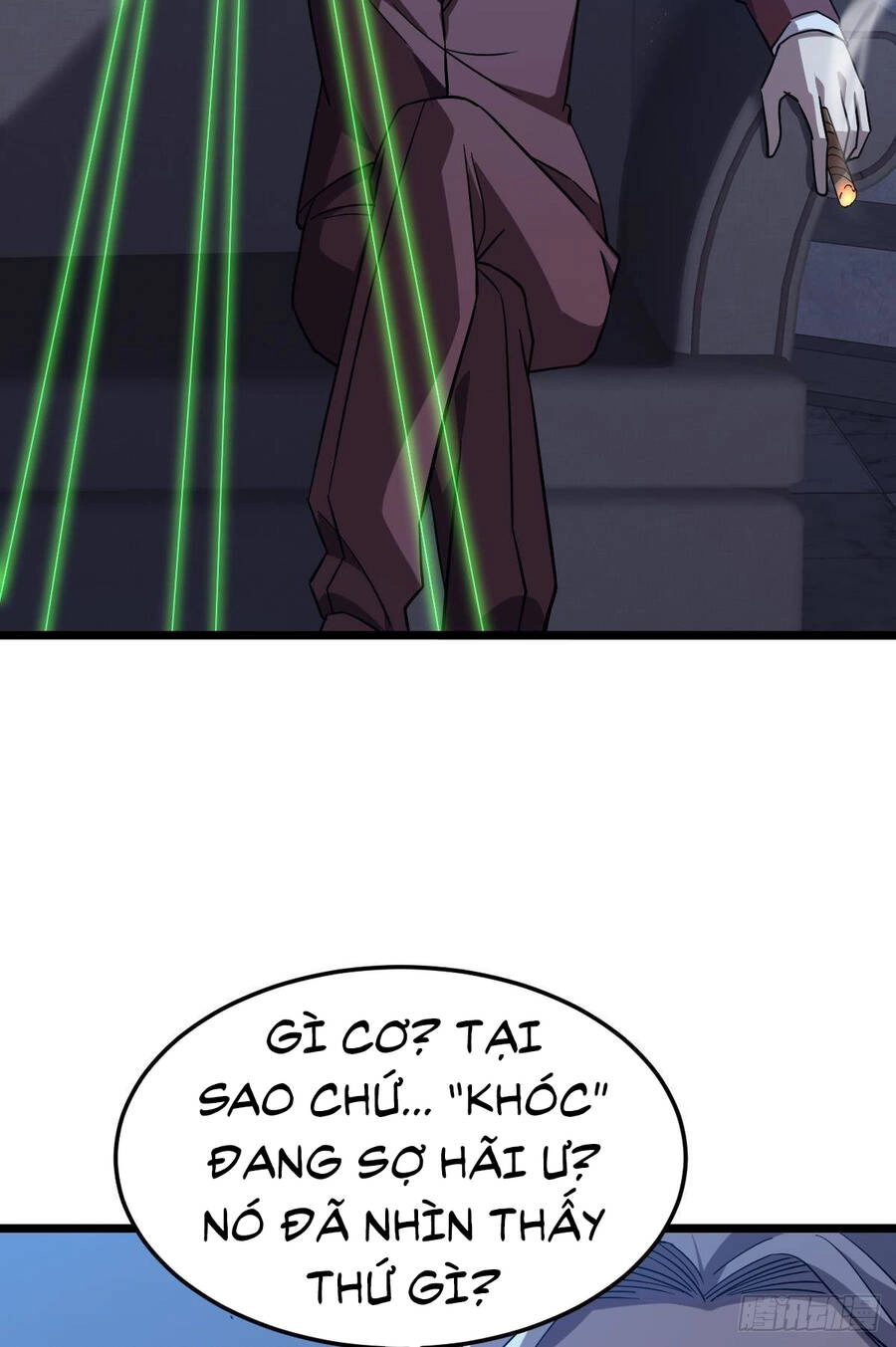 Ác Bá Trò Chơi Chapter 28 - 50