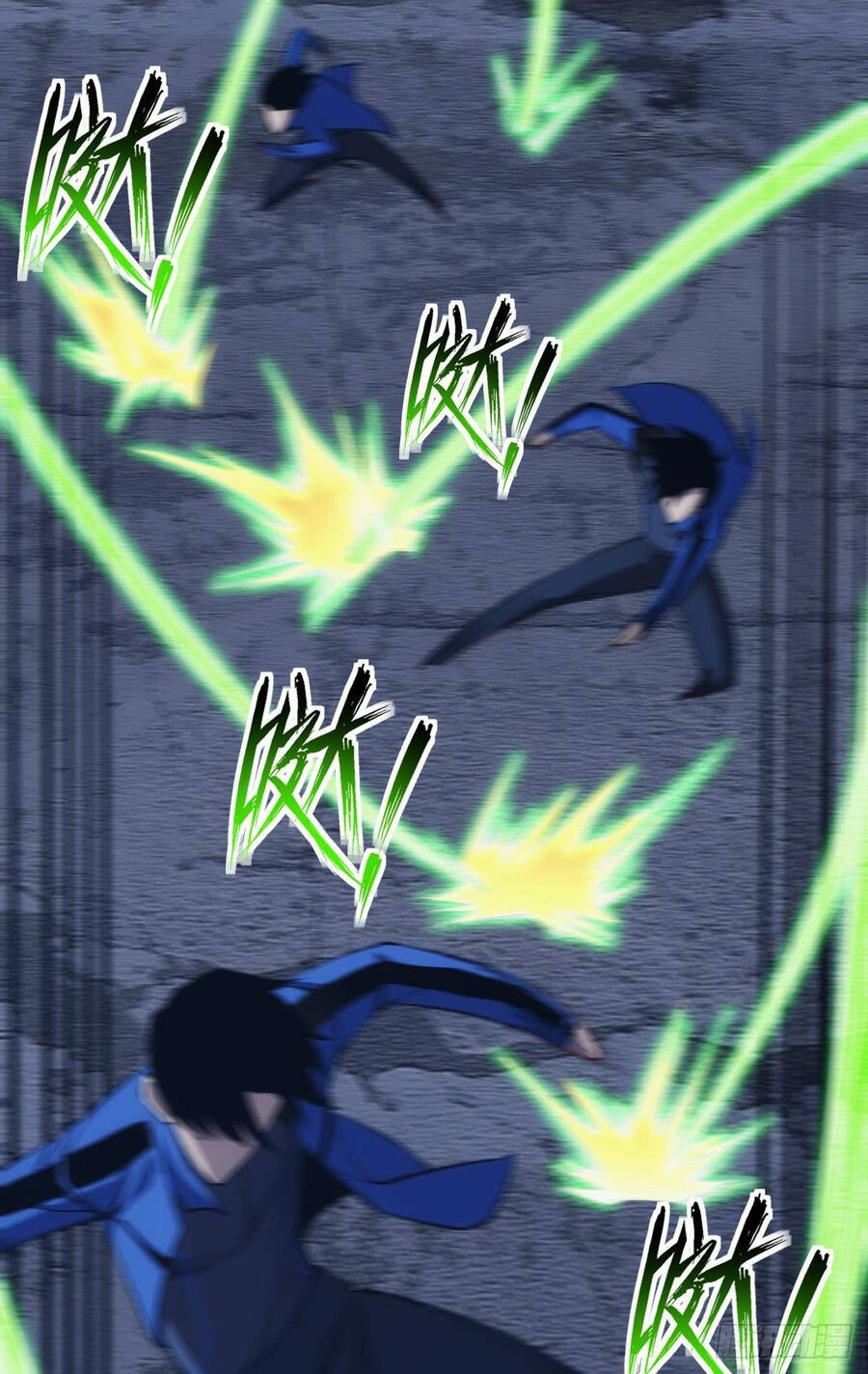 Ác Bá Trò Chơi Chapter 29 - 20