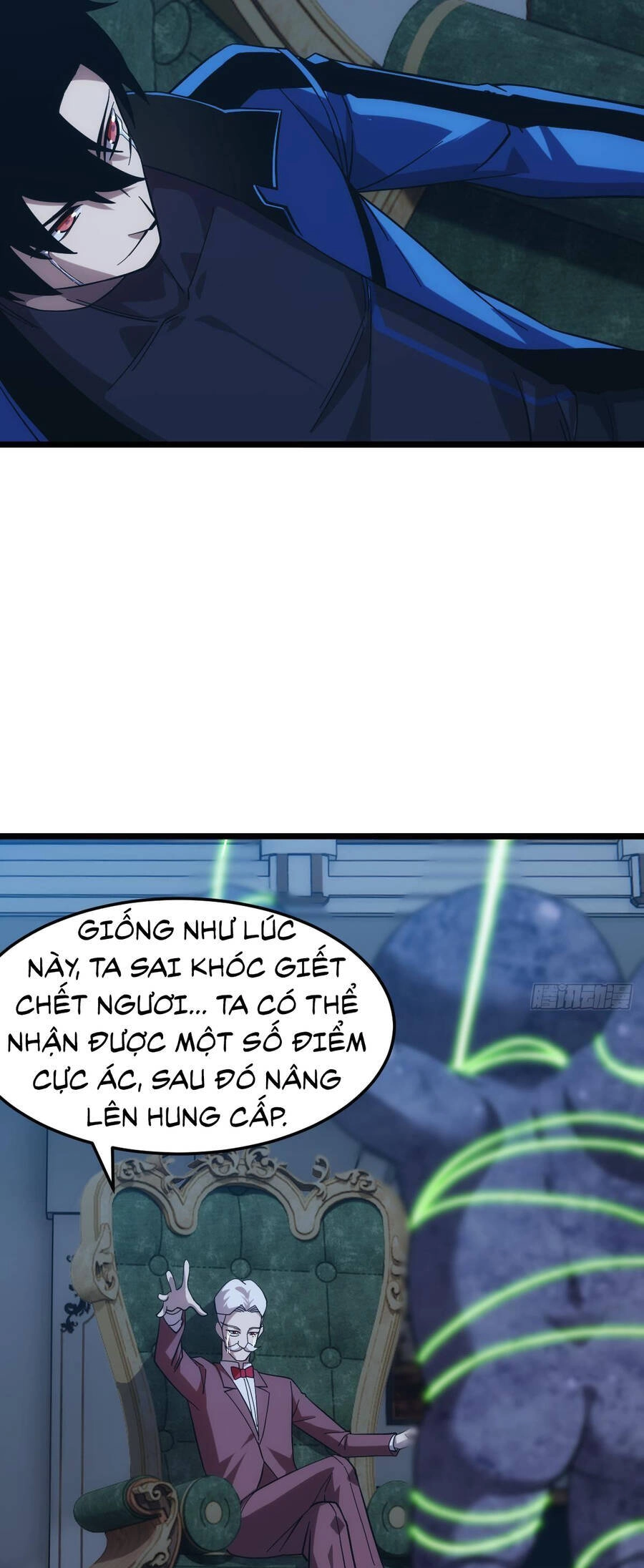 Ác Bá Trò Chơi Chapter 29 - 57