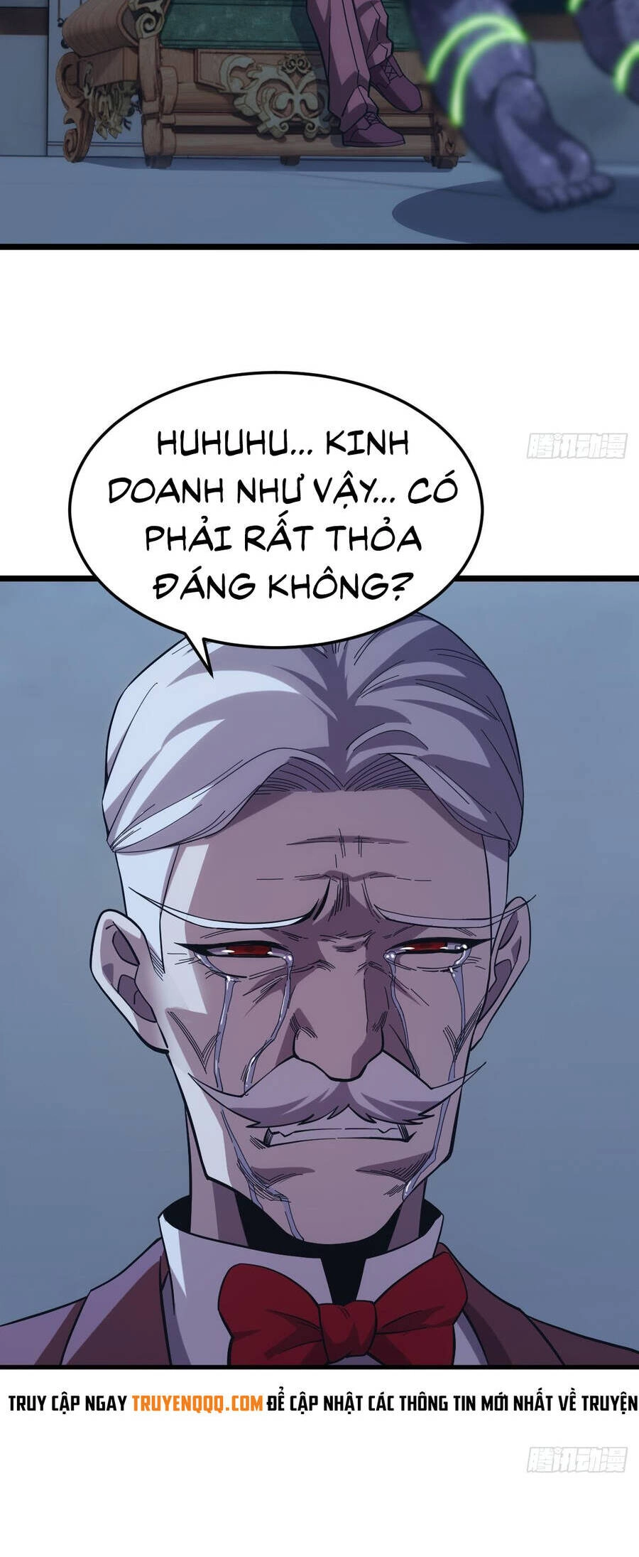 Ác Bá Trò Chơi Chapter 29 - 58