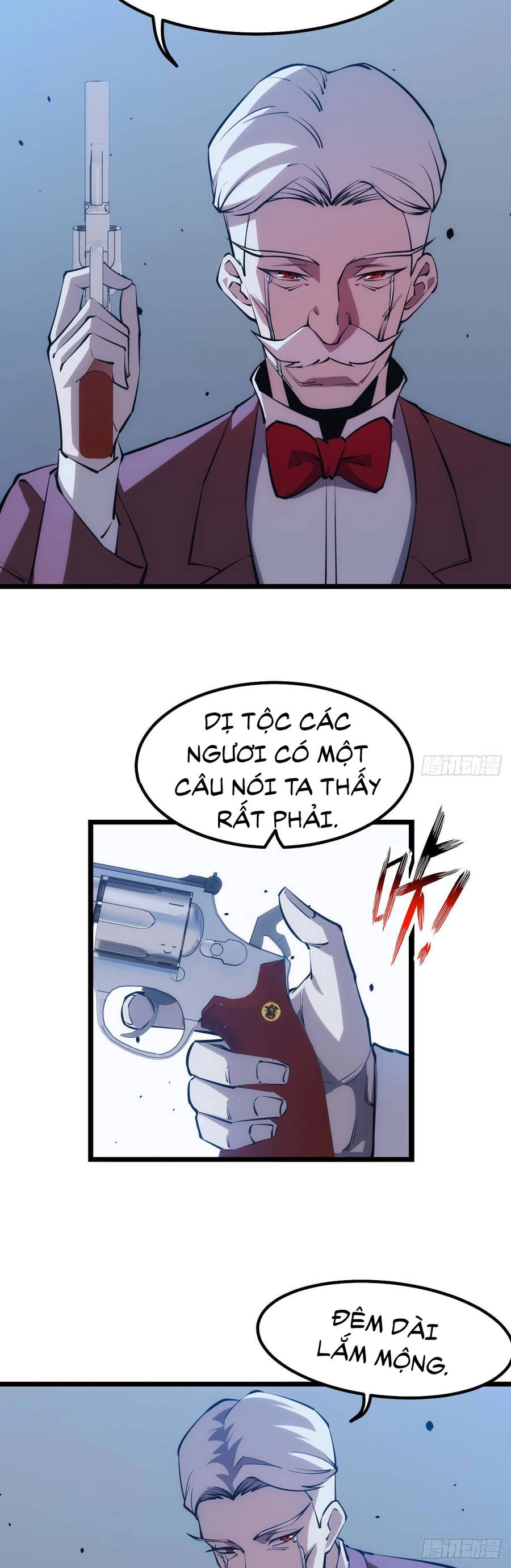 Ác Bá Trò Chơi Chapter 30 - 6