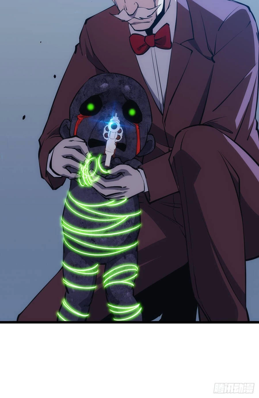 Ác Bá Trò Chơi Chapter 30 - 7