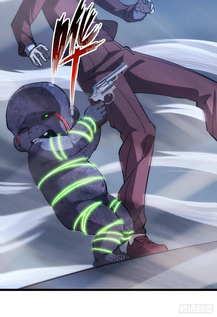 Ác Bá Trò Chơi Chapter 30 - 16