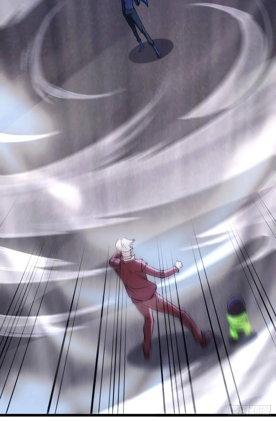 Ác Bá Trò Chơi Chapter 30 - 18