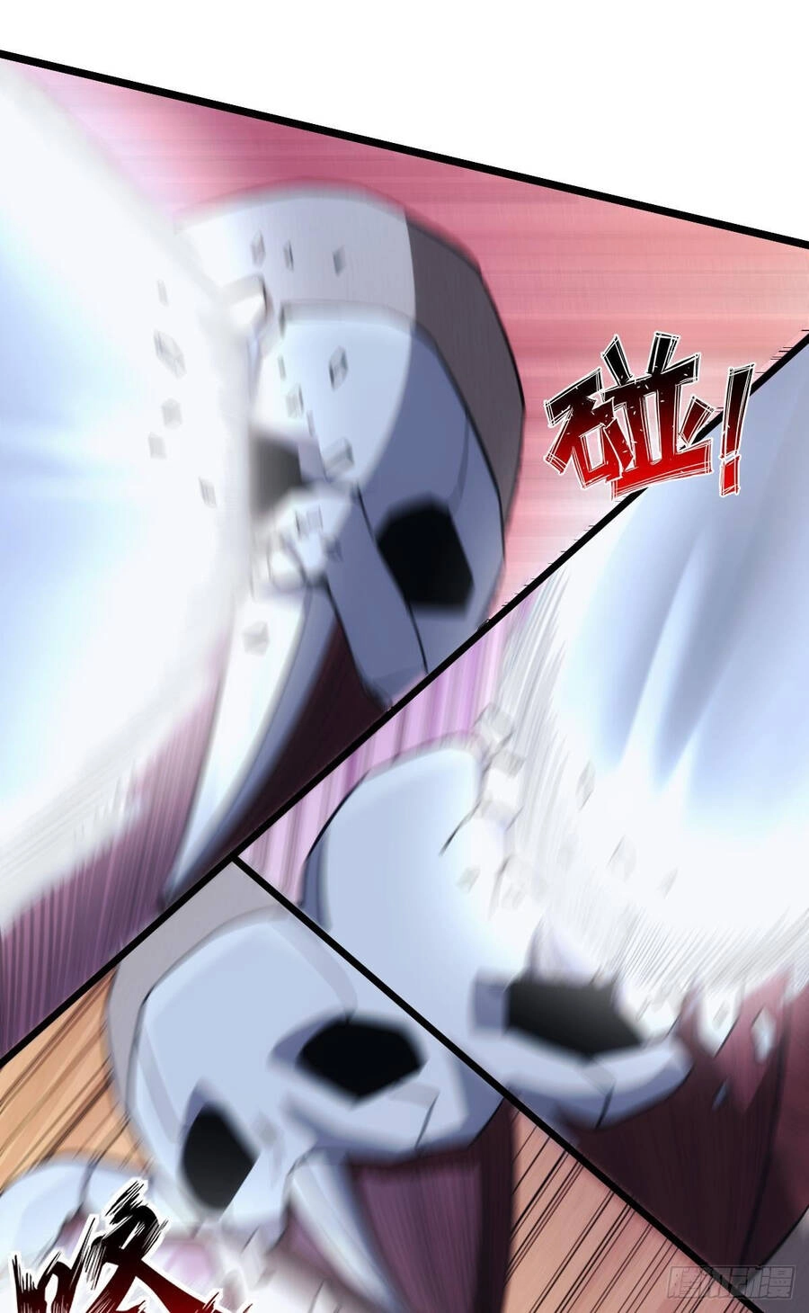 Ác Bá Trò Chơi Chapter 30 - 27