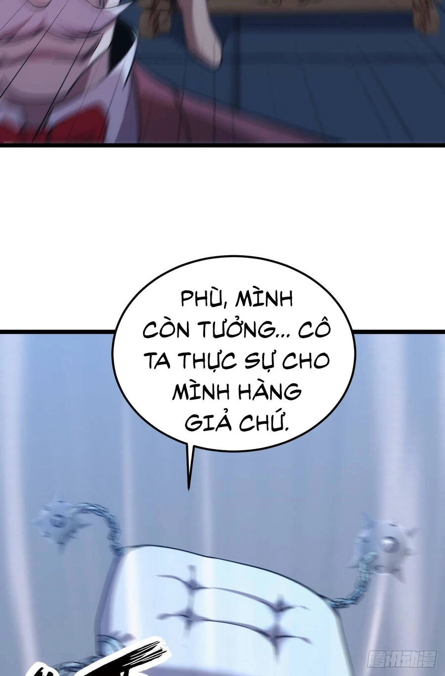 Ác Bá Trò Chơi Chapter 30 - 31