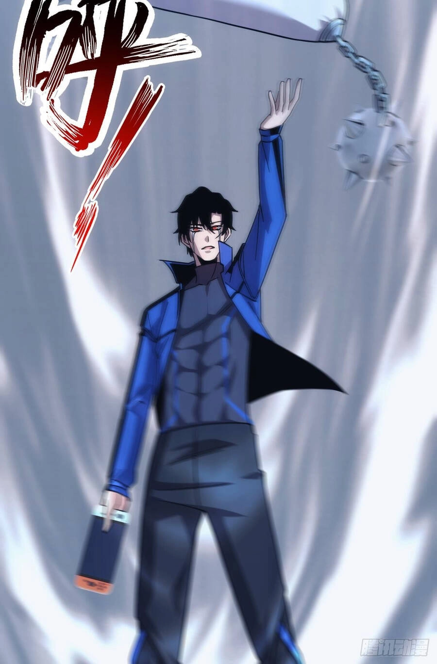 Ác Bá Trò Chơi Chapter 30 - 32