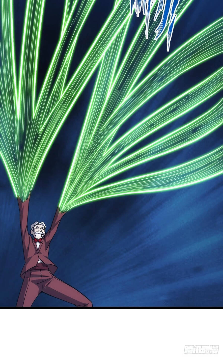 Ác Bá Trò Chơi Chapter 30 - 39