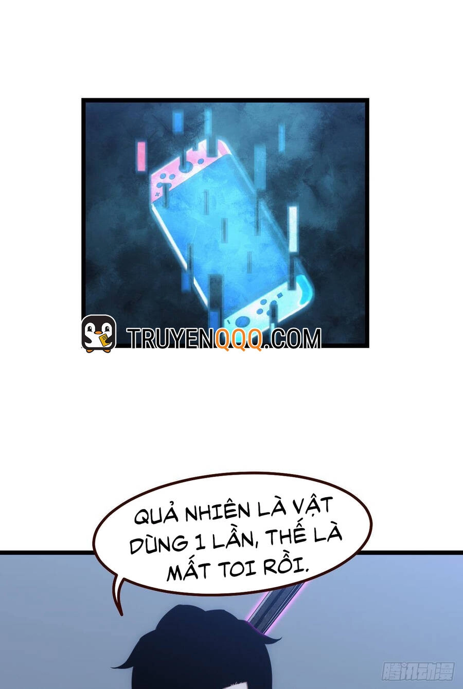 Ác Bá Trò Chơi Chapter 31 - 2