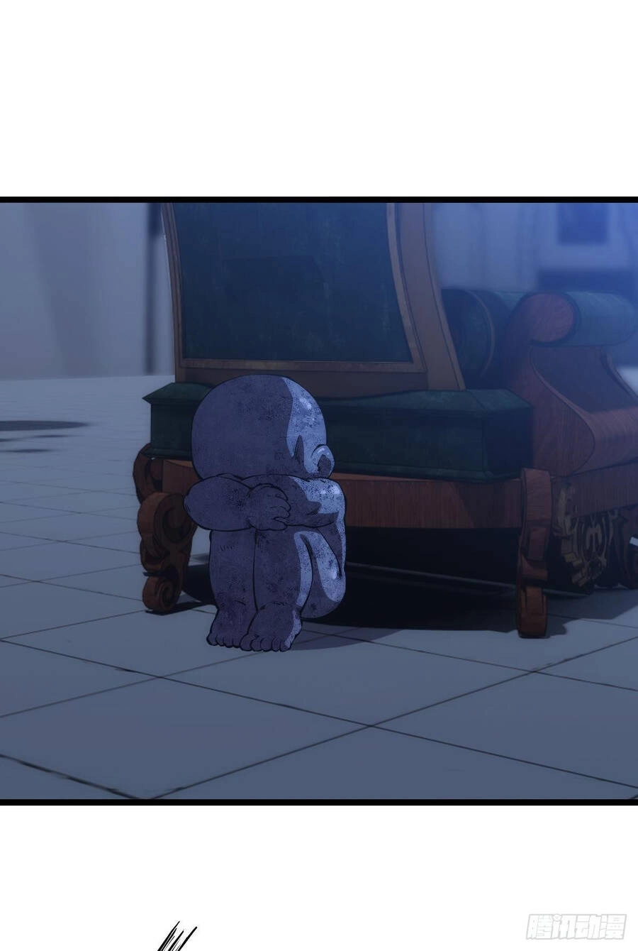 Ác Bá Trò Chơi Chapter 31 - 5