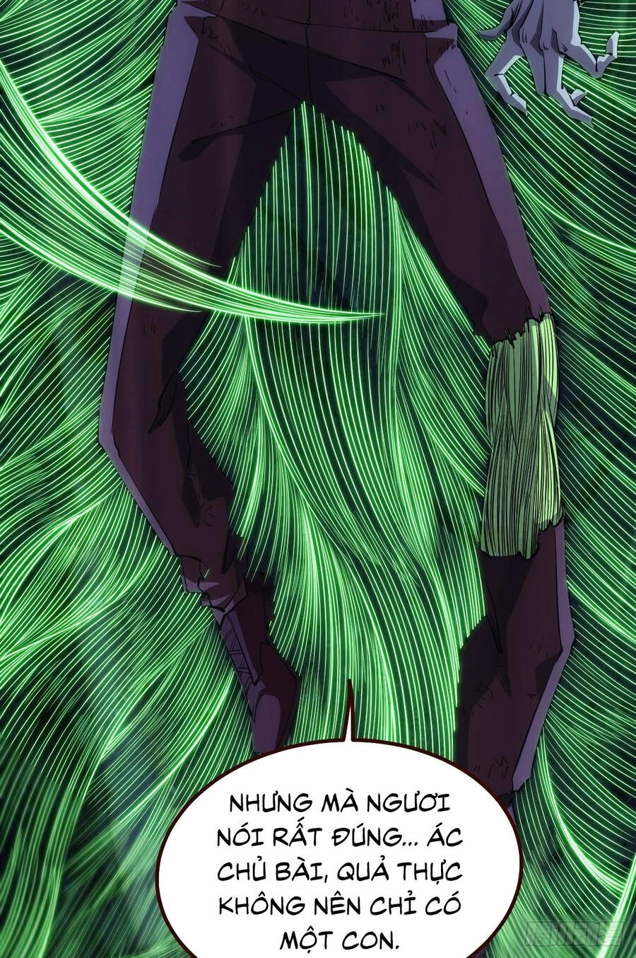 Ác Bá Trò Chơi Chapter 31 - 17