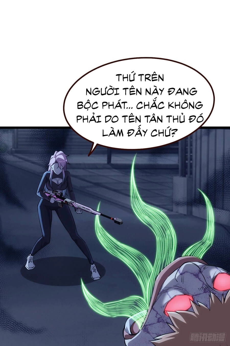 Ác Bá Trò Chơi Chapter 31 - 21