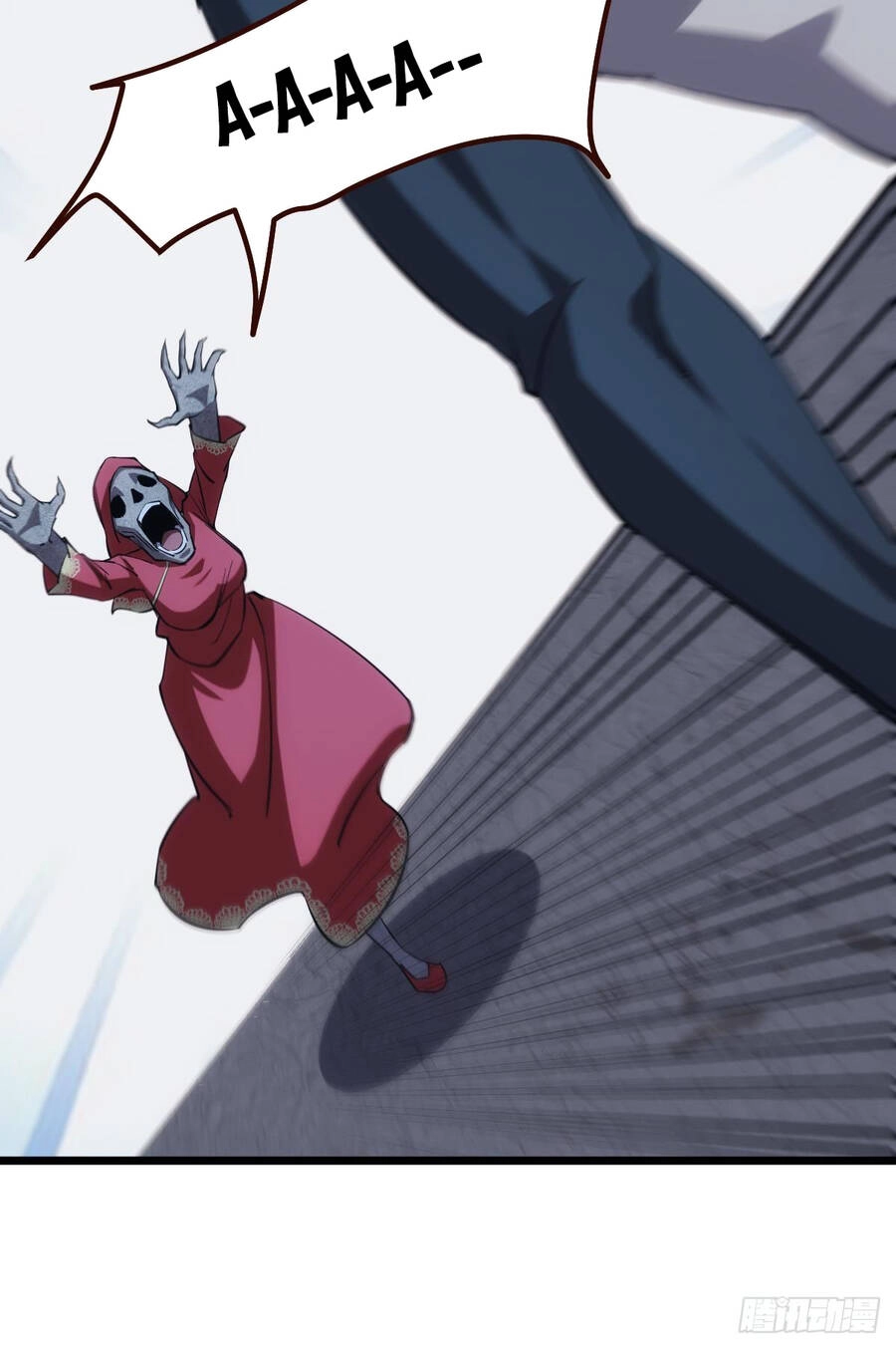 Ác Bá Trò Chơi Chapter 31 - 23