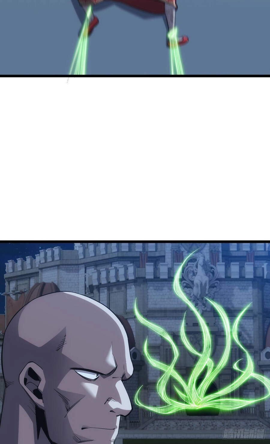 Ác Bá Trò Chơi Chapter 31 - 25