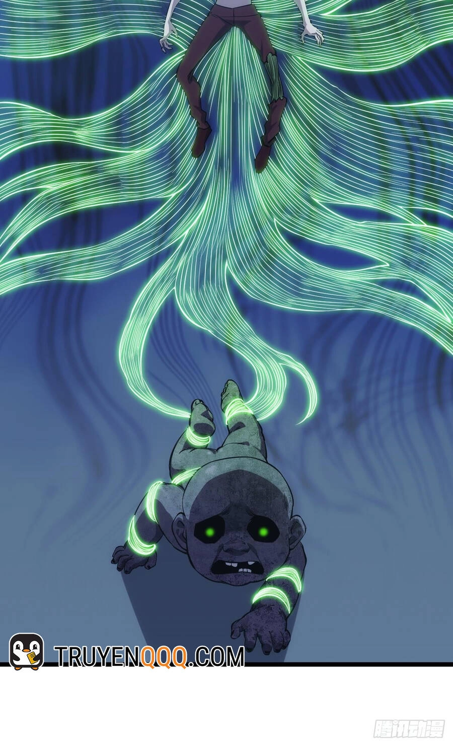 Ác Bá Trò Chơi Chapter 31 - 30