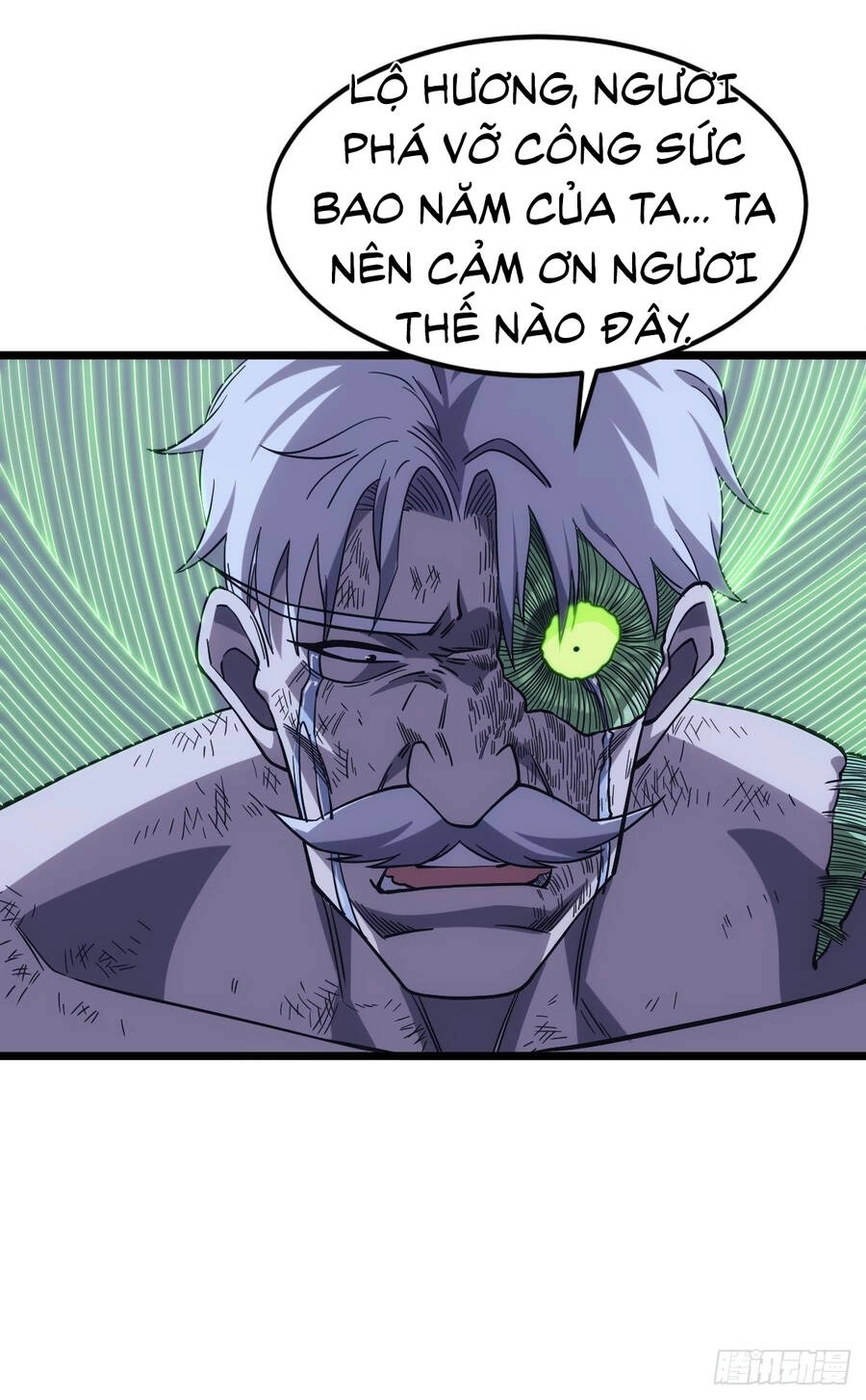 Ác Bá Trò Chơi Chapter 31 - 32