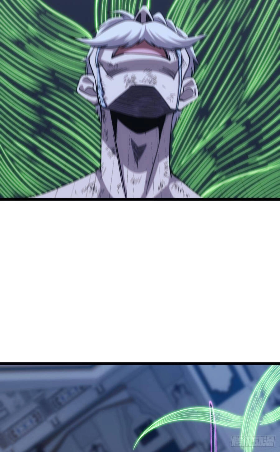 Ác Bá Trò Chơi Chapter 31 - 34