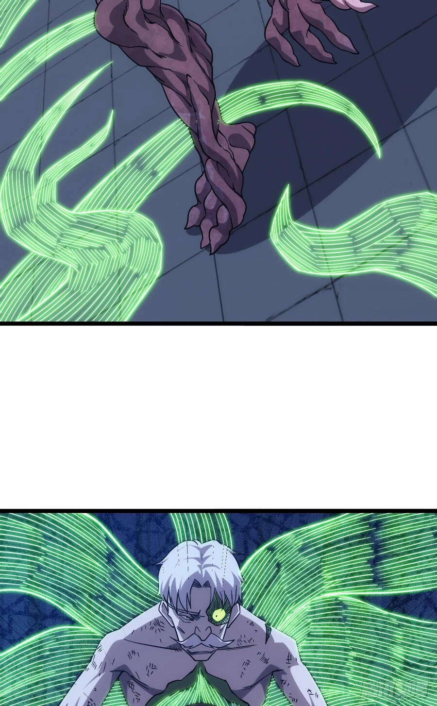 Ác Bá Trò Chơi Chapter 31 - 36