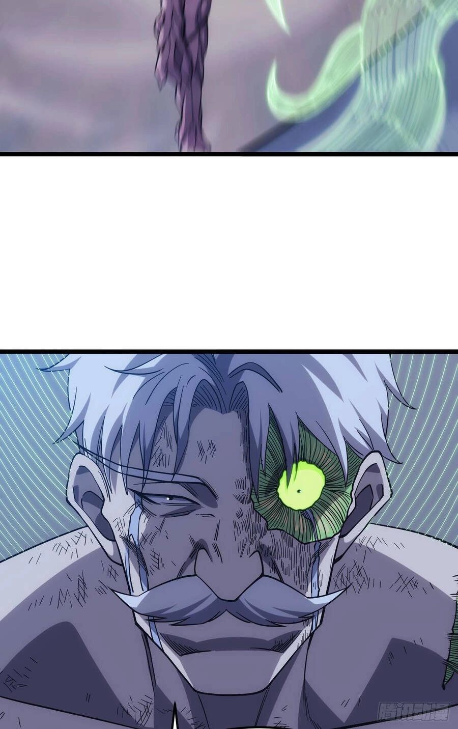 Ác Bá Trò Chơi Chapter 31 - 40