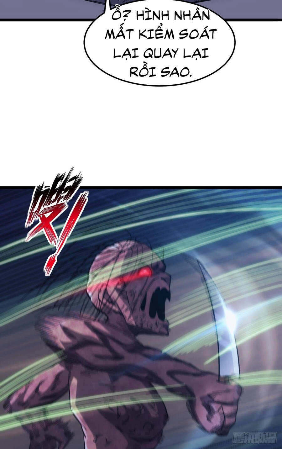 Ác Bá Trò Chơi Chapter 31 - 41