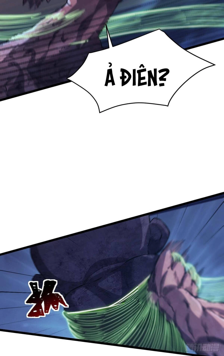 Ác Bá Trò Chơi Chapter 31 - 42