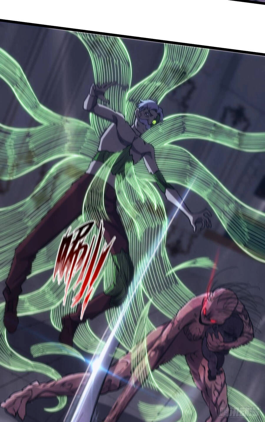 Ác Bá Trò Chơi Chapter 31 - 43