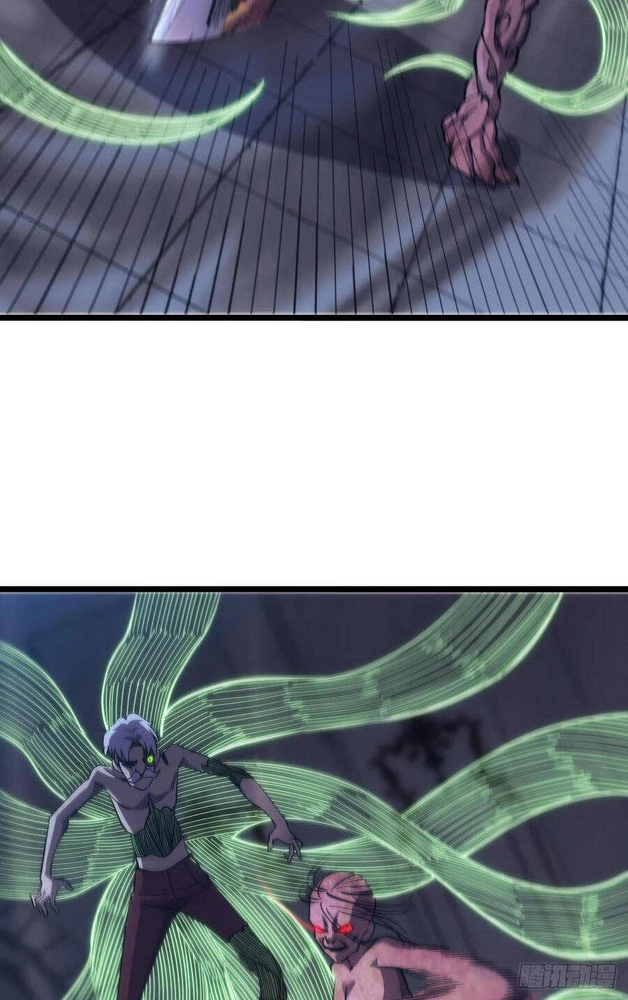 Ác Bá Trò Chơi Chapter 31 - 44