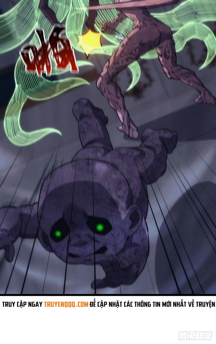 Ác Bá Trò Chơi Chapter 31 - 45