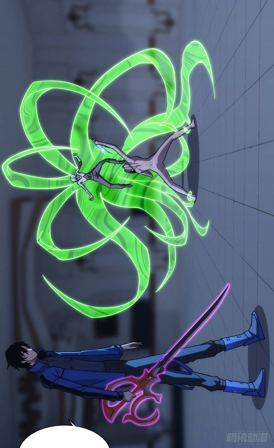 Ác Bá Trò Chơi Chapter 31 - 49