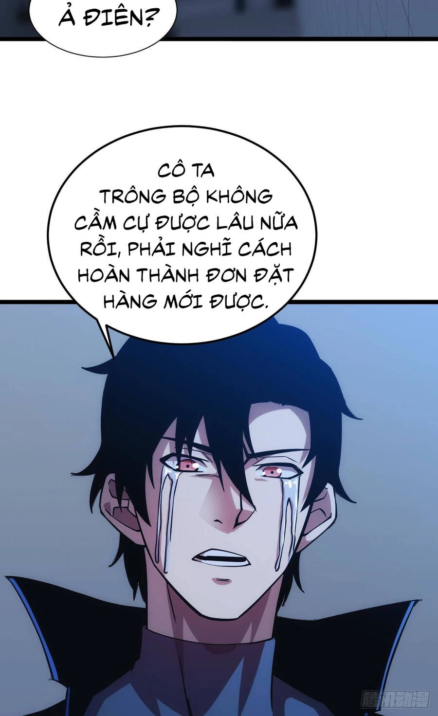Ác Bá Trò Chơi Chapter 31 - 50