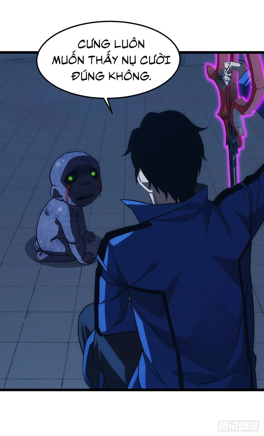 Ác Bá Trò Chơi Chapter 31 - 53