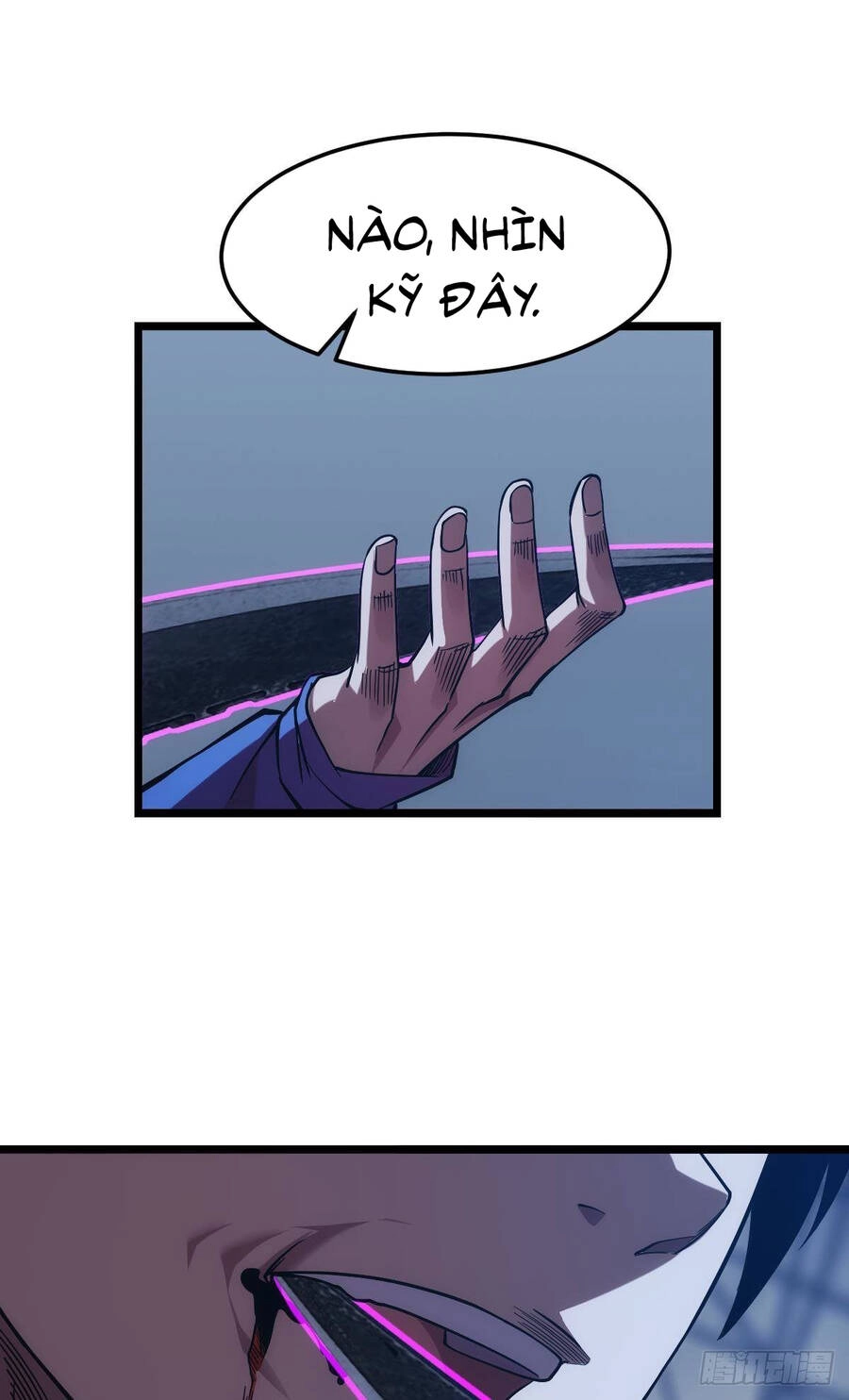 Ác Bá Trò Chơi Chapter 31 - 54