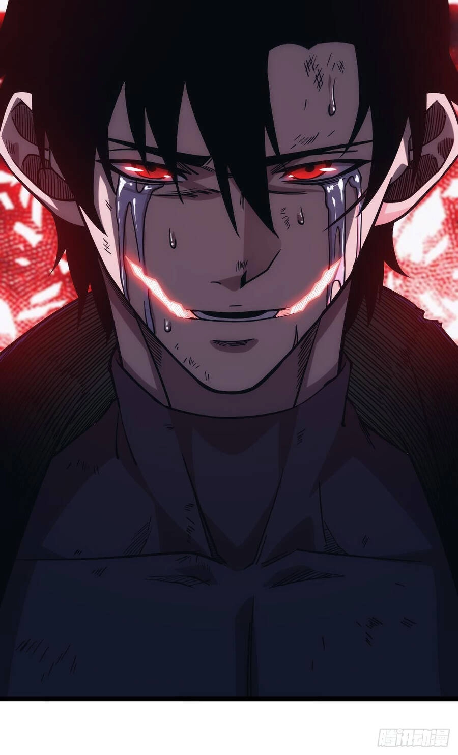 Ác Bá Trò Chơi Chapter 31 - 58