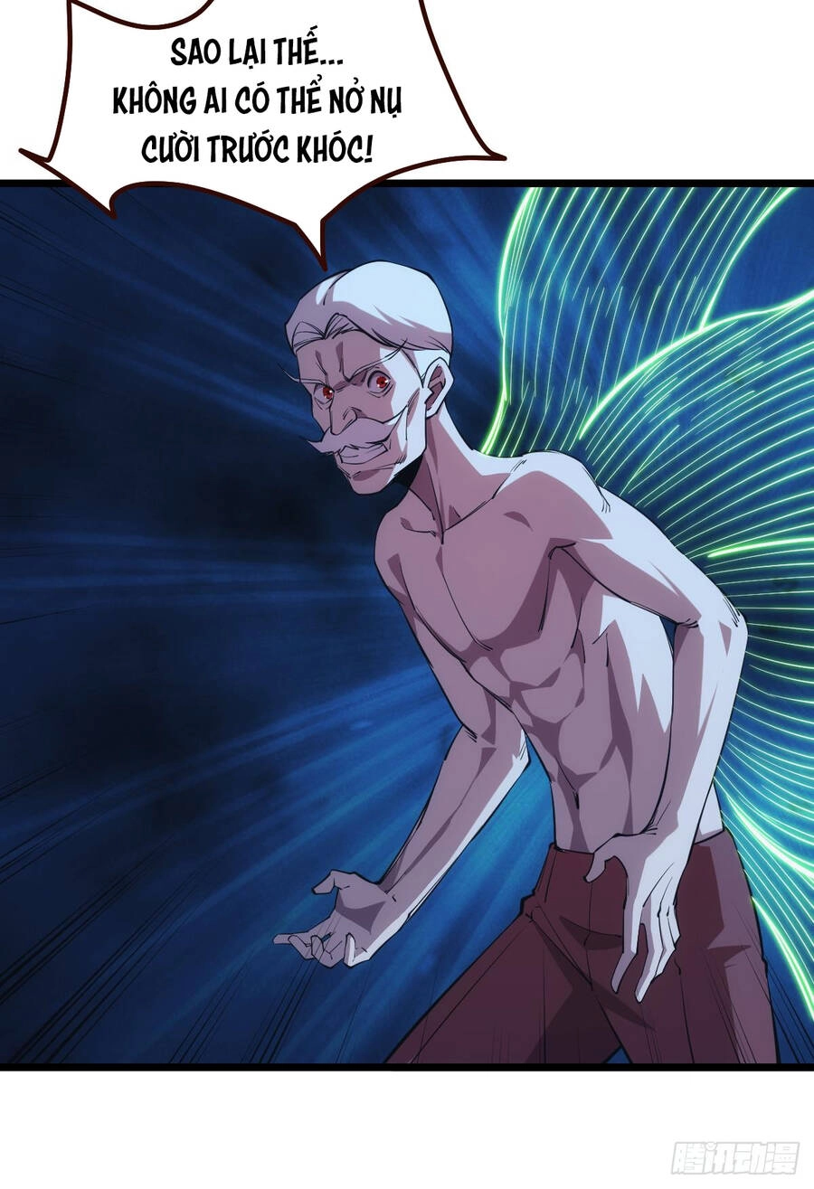 Ác Bá Trò Chơi Chapter 32 - 14