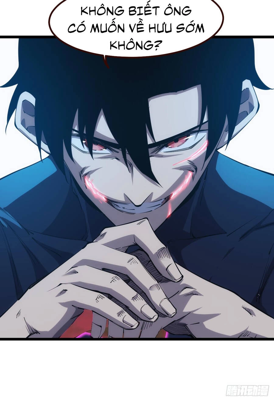 Ác Bá Trò Chơi Chapter 32 - 17