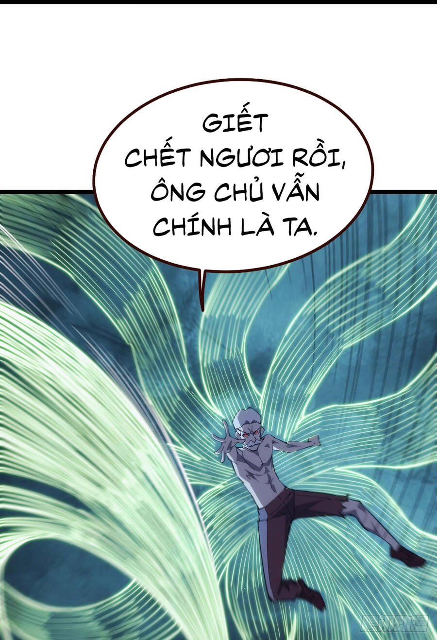 Ác Bá Trò Chơi Chapter 32 - 20