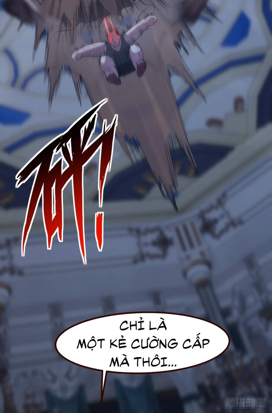 Ác Bá Trò Chơi Chapter 32 - 24