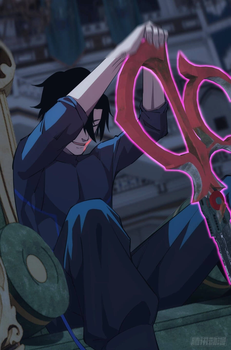 Ác Bá Trò Chơi Chapter 32 - 25