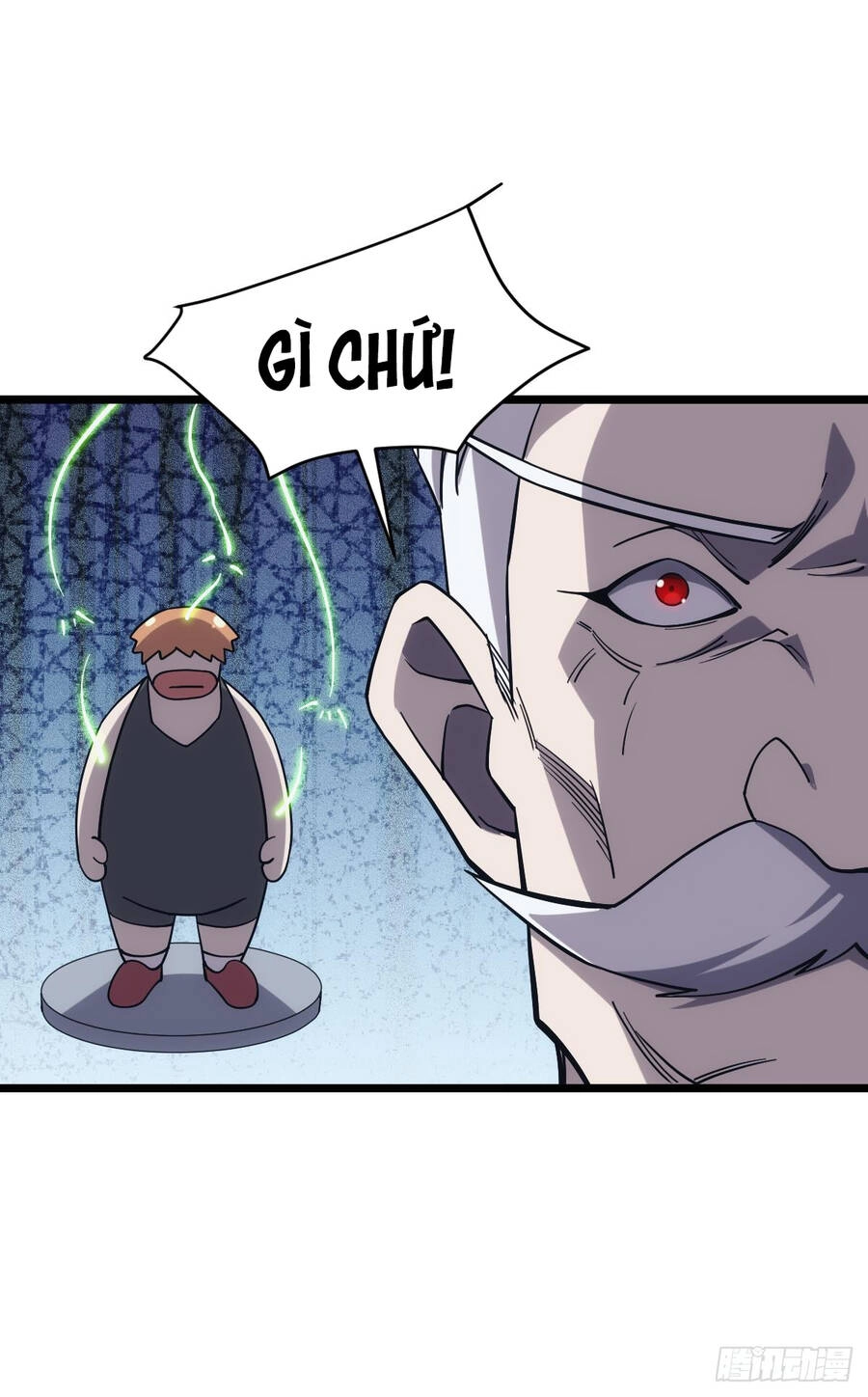 Ác Bá Trò Chơi Chapter 32 - 32