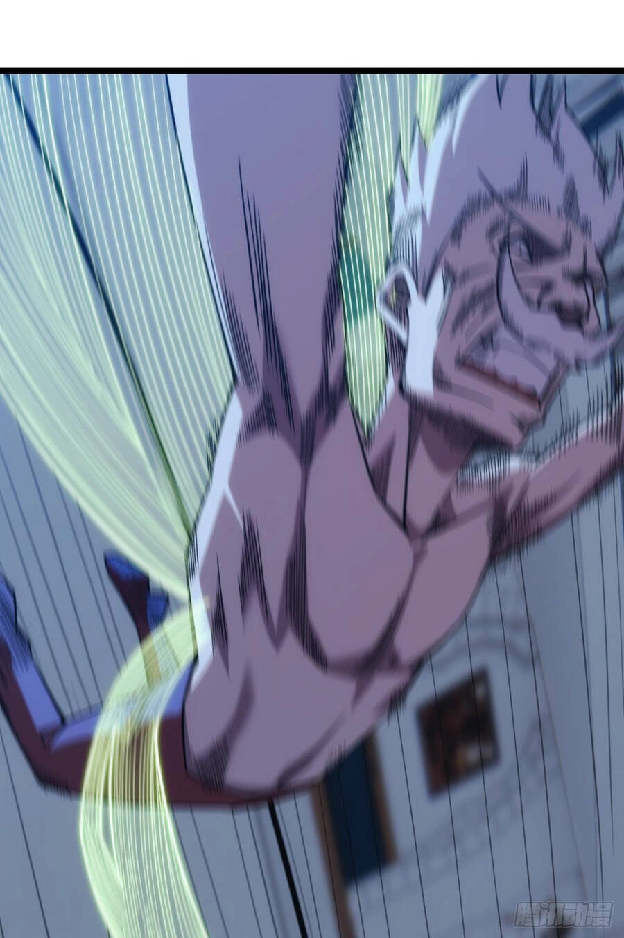 Ác Bá Trò Chơi Chapter 32 - 35